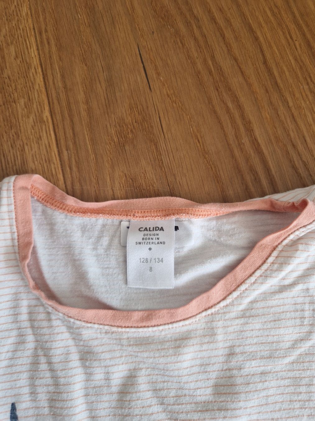 Calida Pigiama & Simili: Calida Pijama Mädchen Grösse 128/134 – Usato da Eschenbach SG venduto da SanFranciscoCalifornia 3