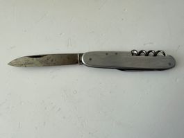 Taschenmesser