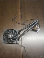 Enermax Wasserkühlung CPU Kühler