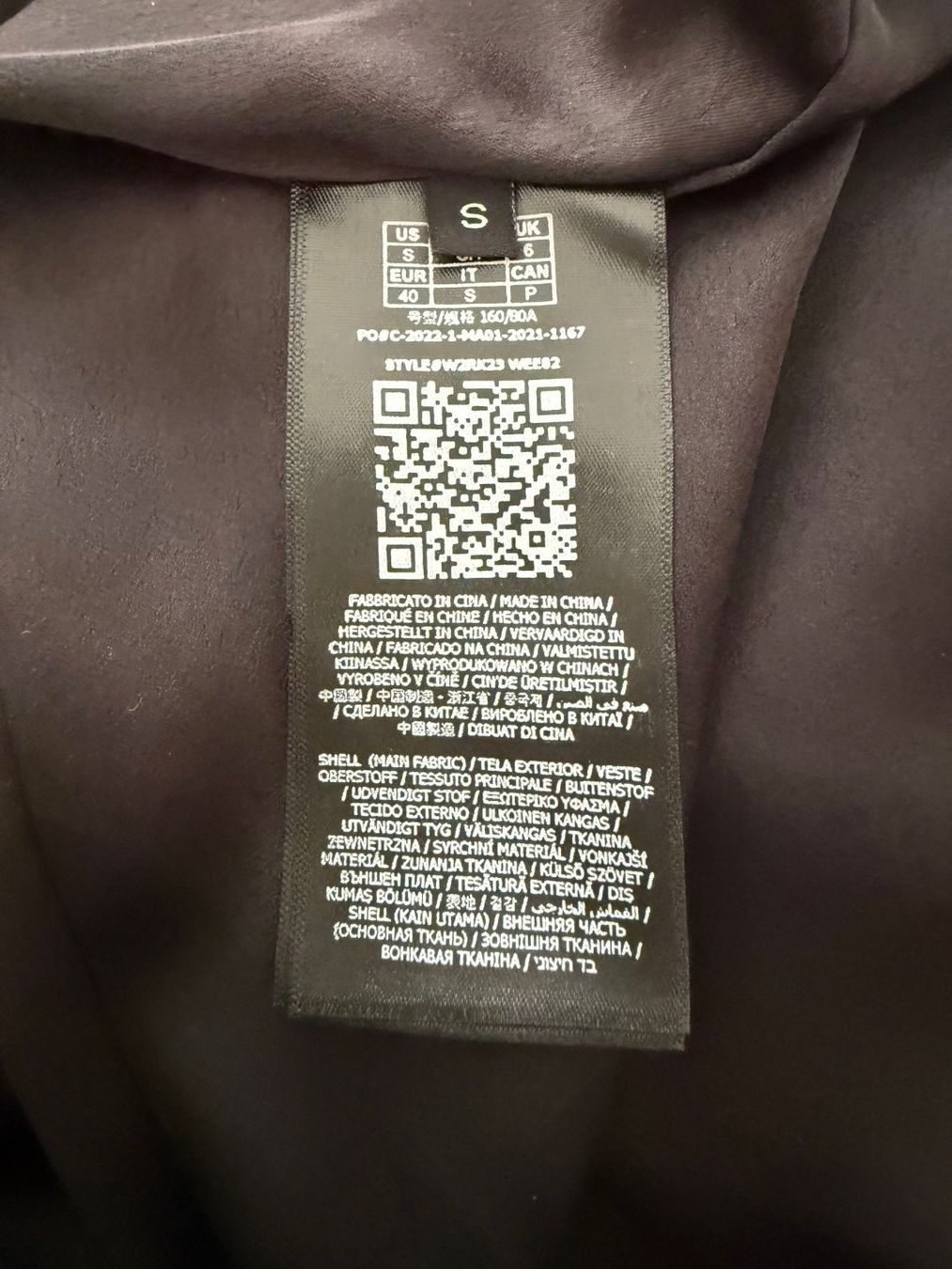 Guess Vestiti: GUESS robe portefeuille taille S – Nuovo (secondo la descrizione) da Confignon venduto da Janka12 5