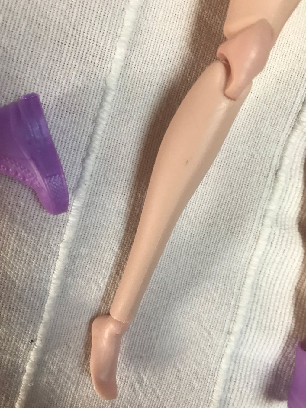 Puppen: Barbie articulated Pop Reveal Series – Gebraucht aus Onex von johnca 3