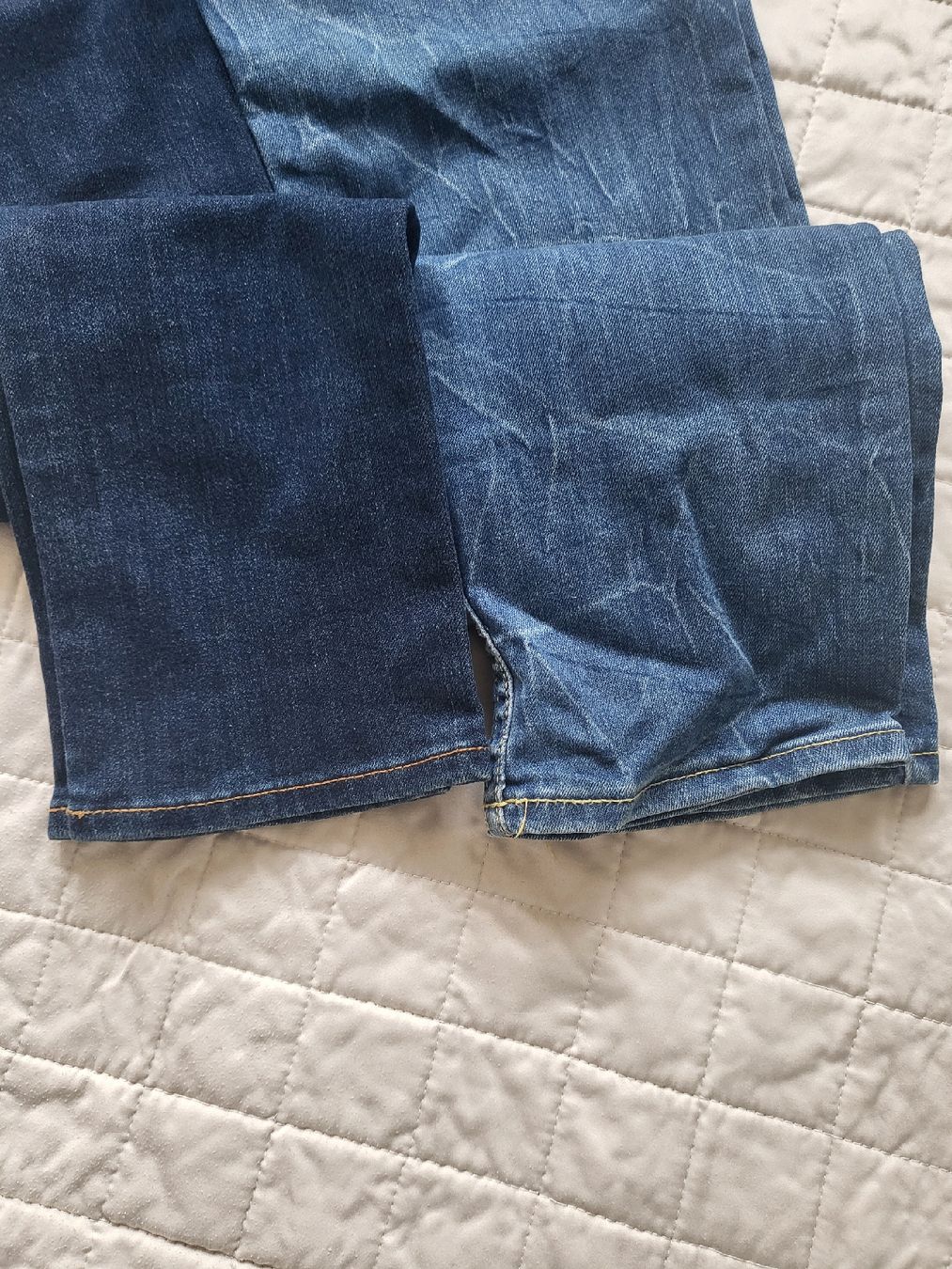 Levi's Pantaloni: 2 Levi's Jeans Bundle Size 14A 502 Regular/510 Skinny – Usato da Sarmenstorf venduto da zuz_q5kq 5