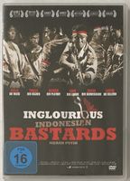 Inglourious Indonesian Bastards