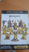 Orruk Warclans- Warhammer Age of Sigmar