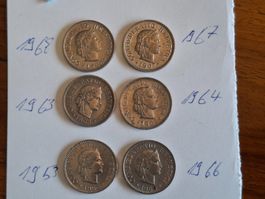 5 Räppler