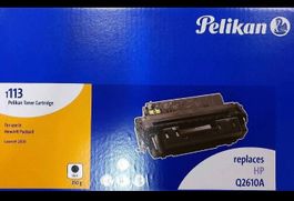 Cartouche Laser Toner Pelikan HP Q2610A