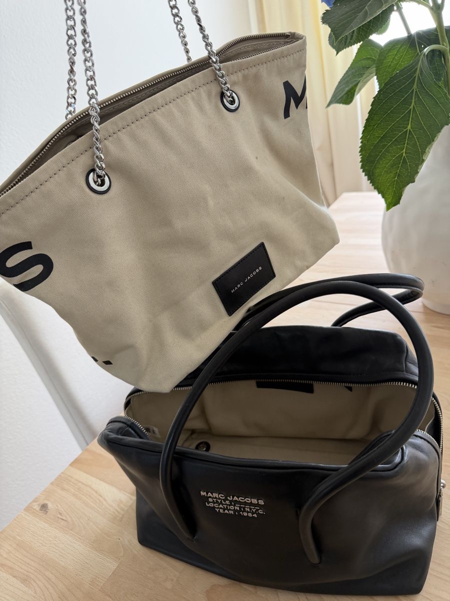 Marc Jacobs Taschen für Damen: Marc Jacob’s Bag – Gebraucht aus Zollikon von bay_k26p 3