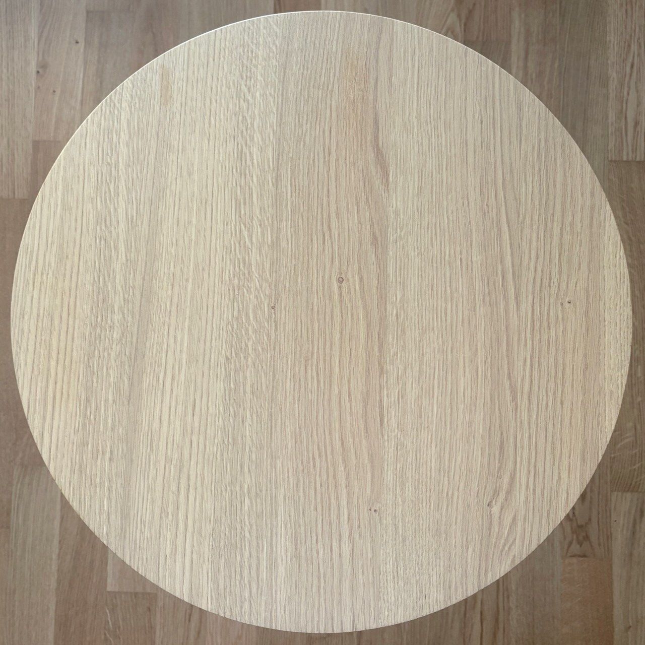 Tavoli: Table d'appoint Ethnicraft Mikado – Nuovo (secondo la descrizione) da Nyon venduto da seb_8cvv 1