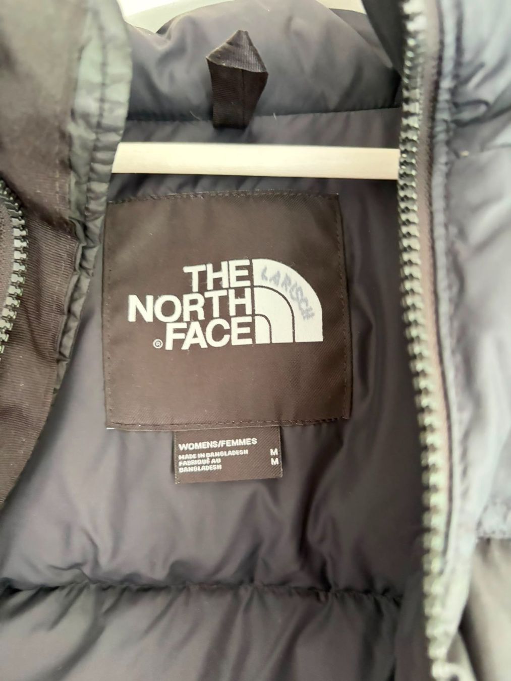 North Face Giacche: Northface Winterjacke – Usato da Dietlikon venduto da ralph-1970 3