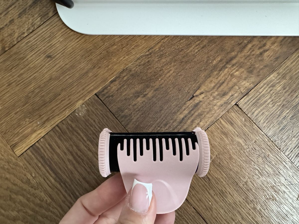 Remington Piastre & Arricciacapelli: Remington Lockenwickler beheizbar – Nuovo (secondo la descrizione) da Bern venduto da emi_rcd5 3
