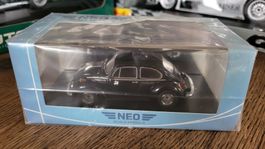 VW Käfer Nordstadt 1:43 NEO