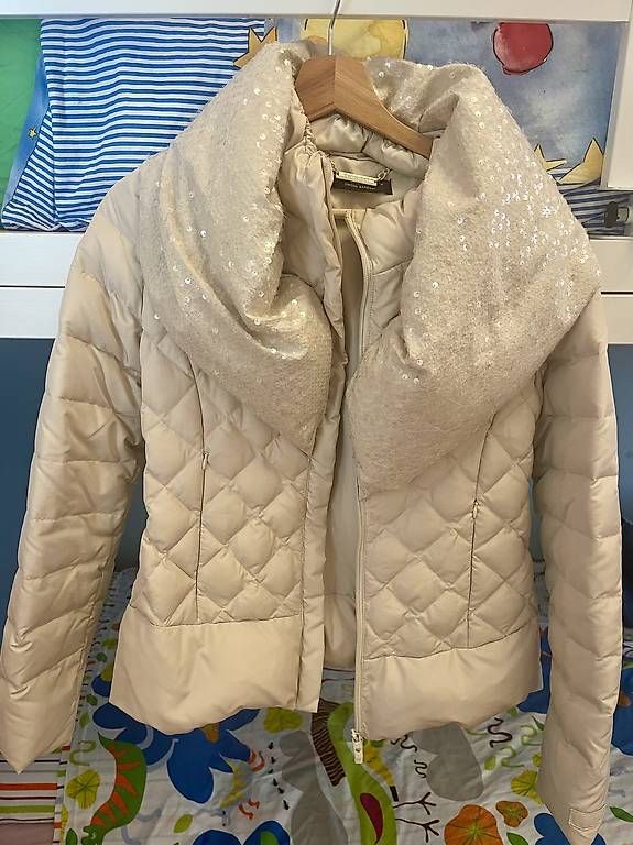 Giacche: Giacca piumino Twin Set – Usato da Lugano venduto da naz_zkg8 2