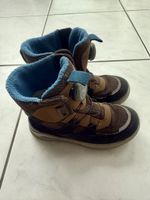 Superfit Winterstiefel Gr. 29 wasserdicht warm Schuh
