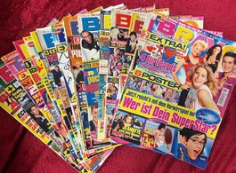 BRAVO original 1 Ausgabe (c)  div. Zur Auswahl