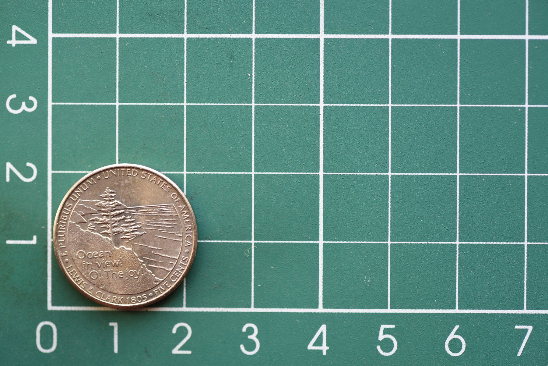 Tutti le monete: währung usa five cents 2005 – Usato da Laupen BE venduto da Gufi57 1