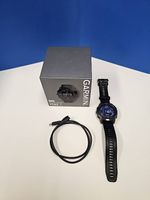 Garmin Fenix 7 47mm Solar mit Originalverpackung
