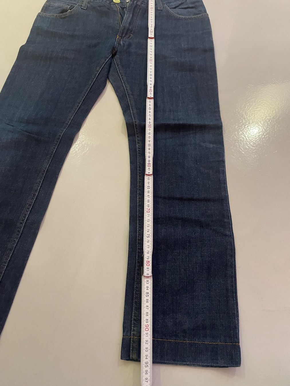 Jeans: Jeans 30 - Iovinella Primalinea - Luxus – Gebraucht aus Minusio von Pink222 5
