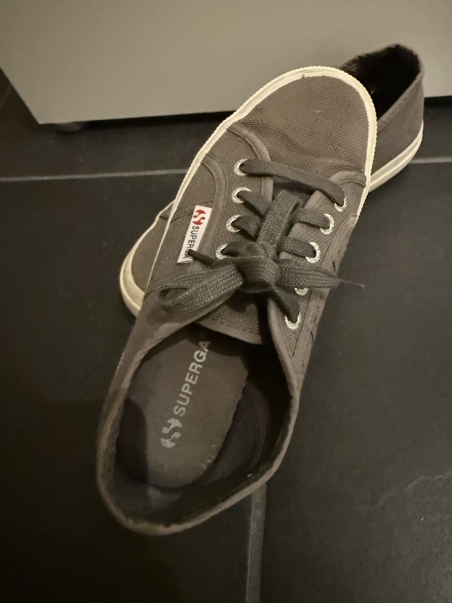 Damenschuhe: Superga Schuhe – Gebraucht aus Thalwil von Vancud90 4