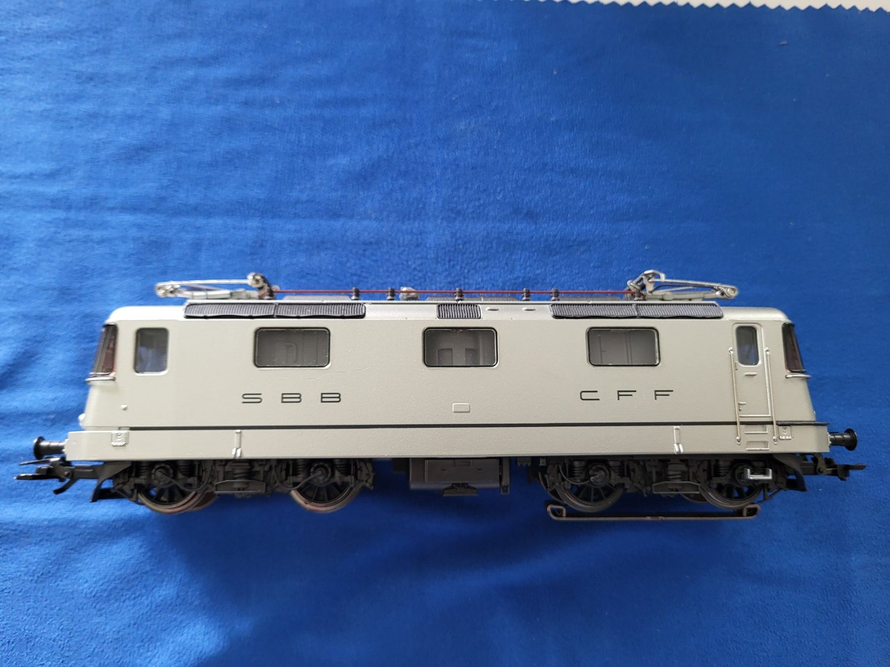 Märklin Modelleisenbahnen: Märklin 83434 – Gebraucht aus Untersiggenthal von Schatzo 1