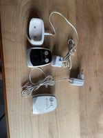 Babyphone Set inkl. Ladestation und Netzteile guter Zustand