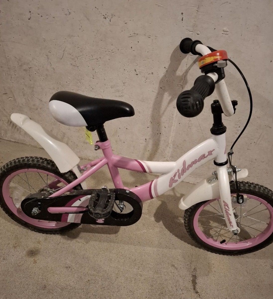 Fahrzeuge für Kinder: 3 x Kinder fahrad  – Gebraucht aus Steinmaur von Bal-Rajmi1 1