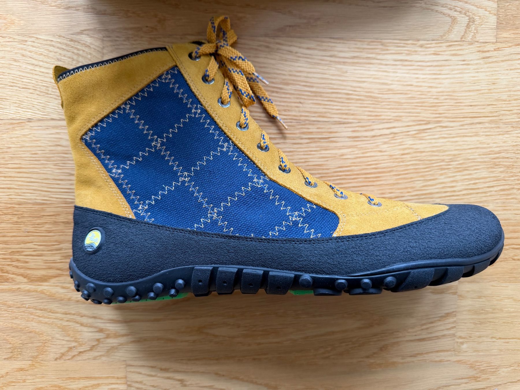 Scarpe da uomo: Bär Schuhe Joe Nimble – Nuovo (secondo la descrizione) da Männedorf venduto da Suvretaner 2