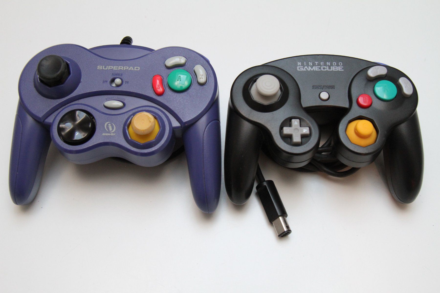 Nintendo Konsolen: Nintendo Gamecube mit Mario Kart Double Dash!! – Gebraucht aus Basel von camelot99 4