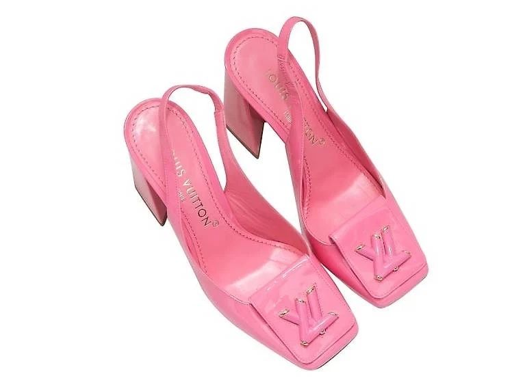 Louis Vuitton Chaussures femmes: Escarpins Louis Vuitton  – Neuf (Voir description) à Petit-Lancy par jea_yj2f