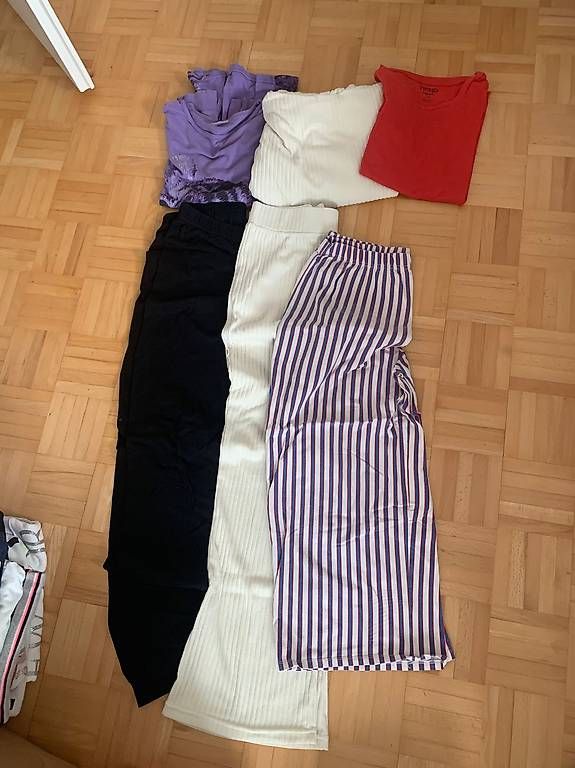Pigiama & Simili: Kinder Pyjamas 170/176 – Usato da Zürich venduto da Andjanett