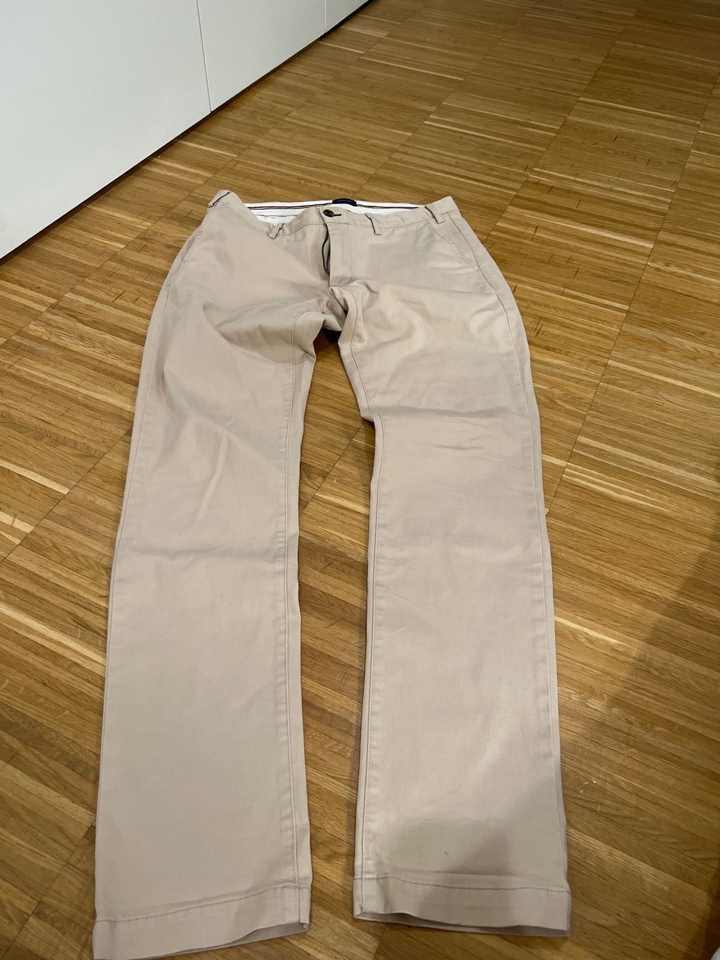 Pantaloni: Gant  Herren Hosen – Usato da Menzingen venduto da Dali2504