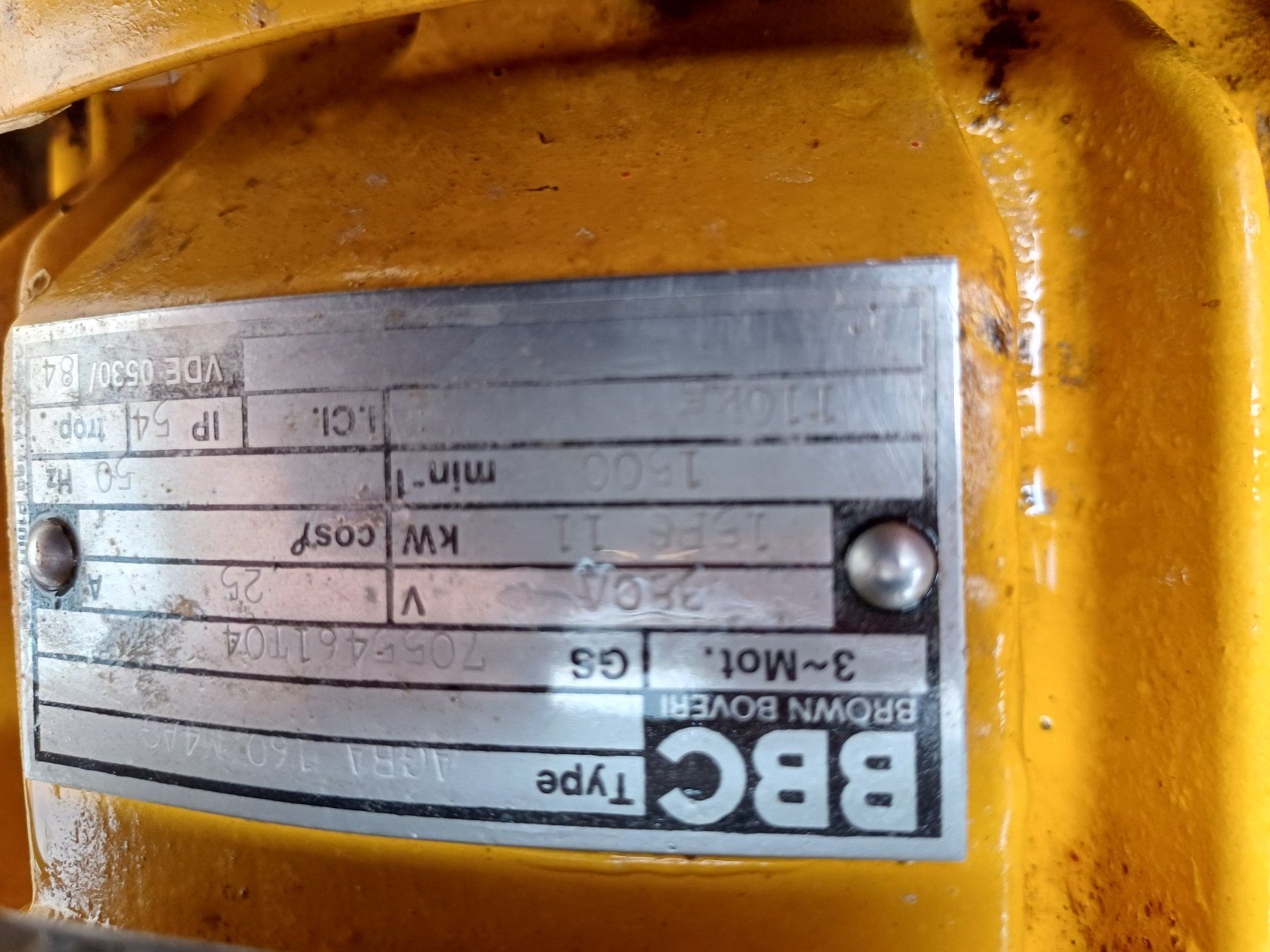 Trinciatrici: Gras-Häcksler IBR – Usato da Urnäsch venduto da alhj 6