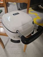 Jura Waffeleisen, Schildkröte, gut erhalten