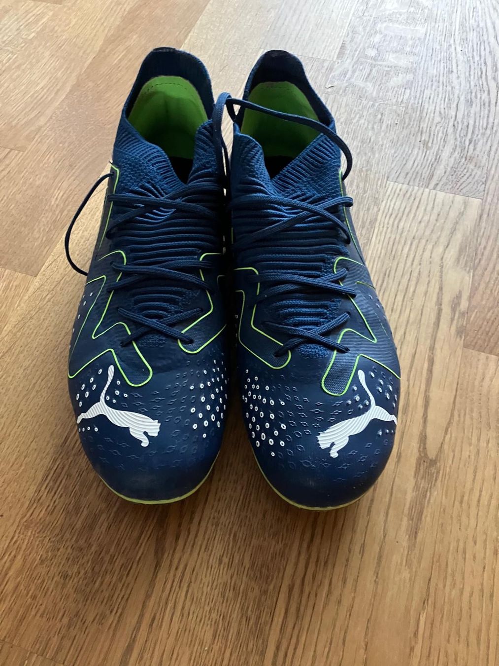 Puma Herrenschuhe: PUMA Fussballschuhe Future Pro – Gebraucht aus Bubikon von tokidoki 1