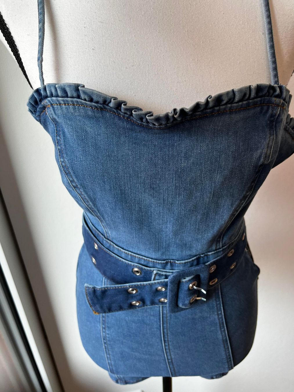 Tute: Neuer Jeans  Overall XS – Nuovo e nell'imballaggio originale da Riehen venduto da edu_92w7 3