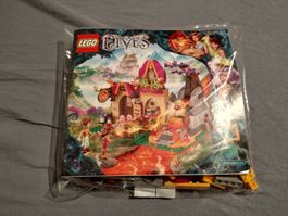 Lego Elves 41074 Azari und die Magische Bäckerei