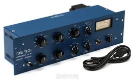 Tube-Tech CL1-B Compressor 