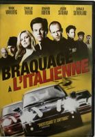 BRAQUAGE A L'ITALIENNE