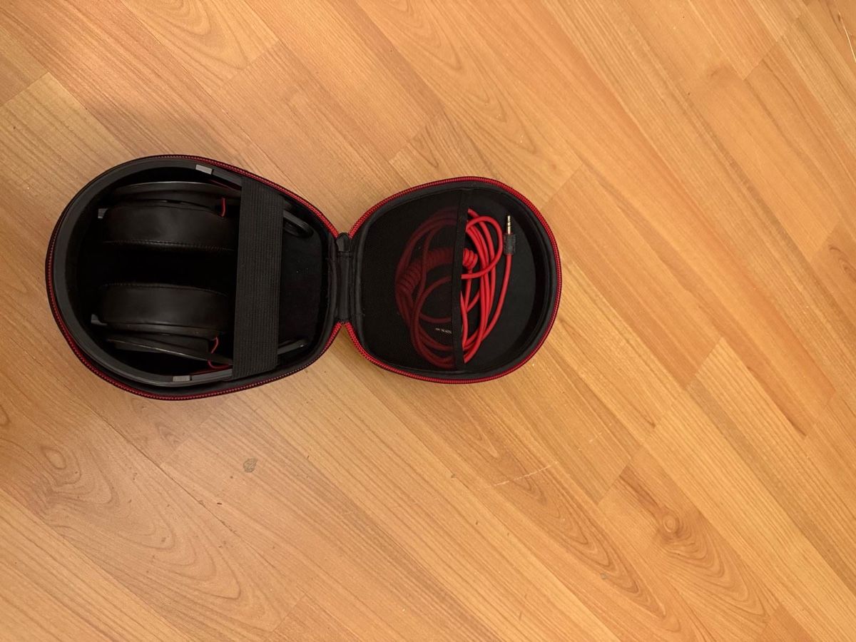 Beats Casques audio: Beats Mixr – D'occasion à Rutschwil par SophieFilleboeck