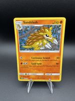 Sandslash - Trading Card Game Classic (CL) 🇬🇧