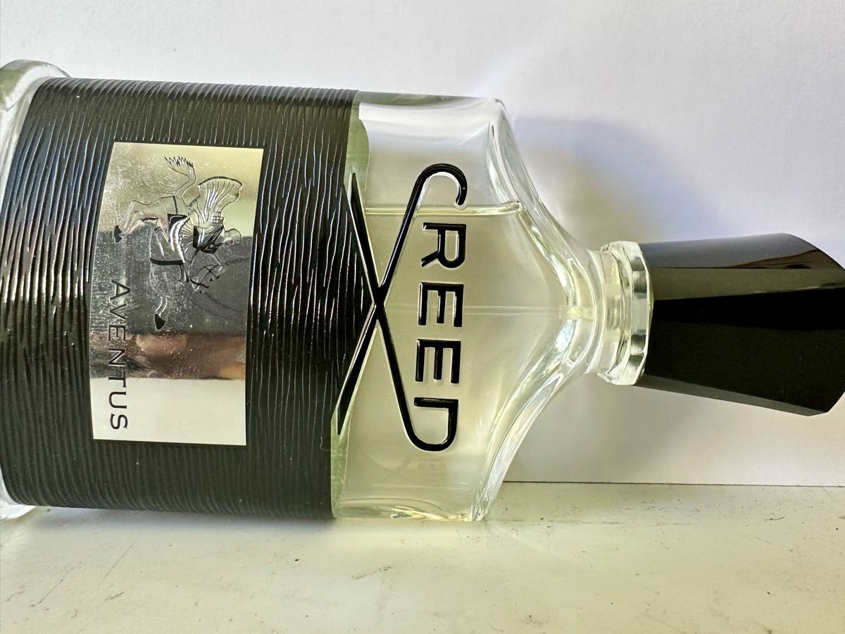 Creed Parfum & Eau de Toilette: Creed Aventus 100ml 18B11 – Gebraucht aus Zürich von Troy_K 1
