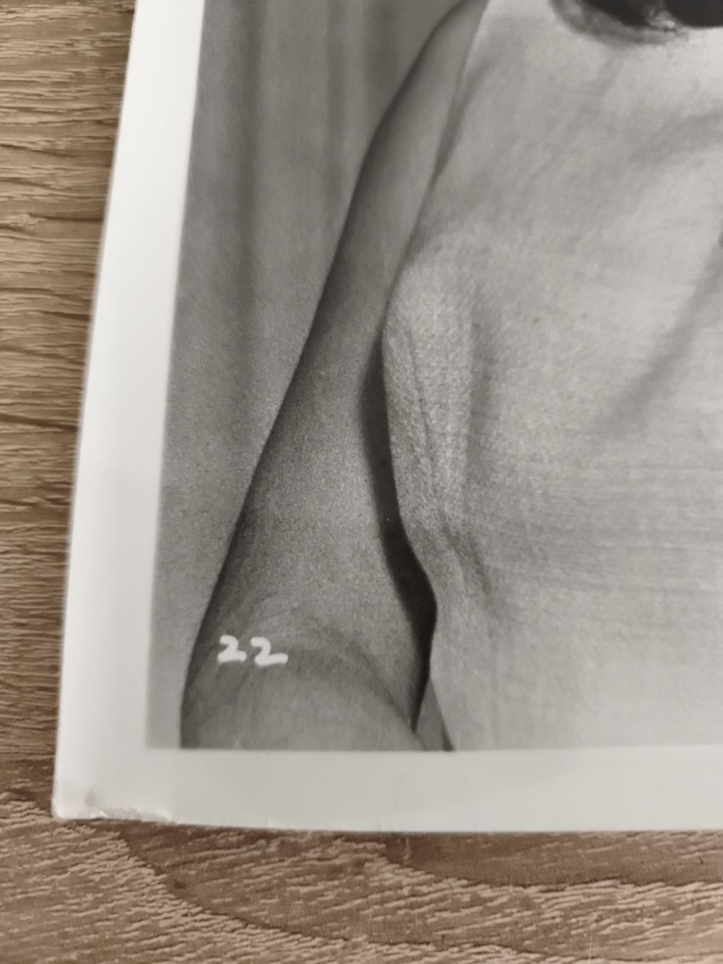 Poster & Bilder: photographie original Dalida1957 – Gebraucht aus Prilly von jor_x27s 1