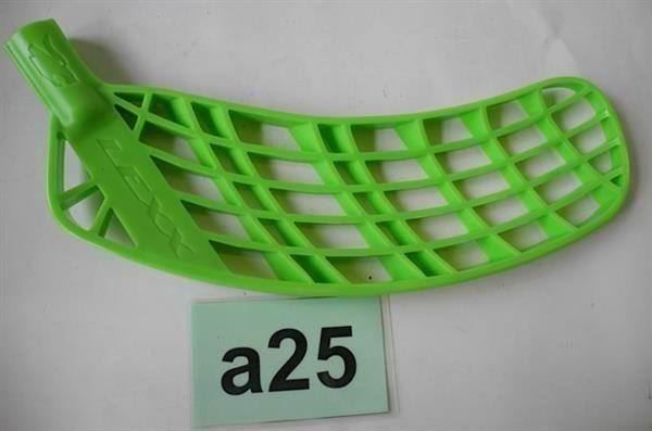Altri accessori: 100 Unihockey Kellen C4Soft, Left,a25 – Nuovo e nell'imballaggio originale da Kottwil venduto da Crazyrolf