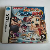 New International Track & Field - DS