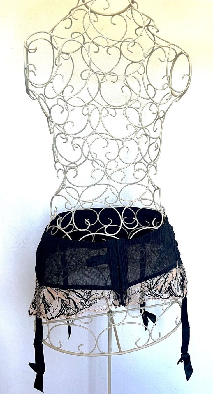 La Perla Autres dessous: Stocking belt la Perla – Neuf (Voir description) à Kilchberg ZH par Suisse500 1