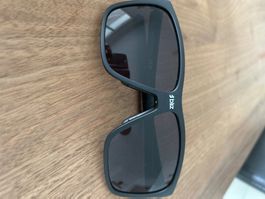Bliz UNISEX - Sonnenbrille neuwertig schwarze Gläser