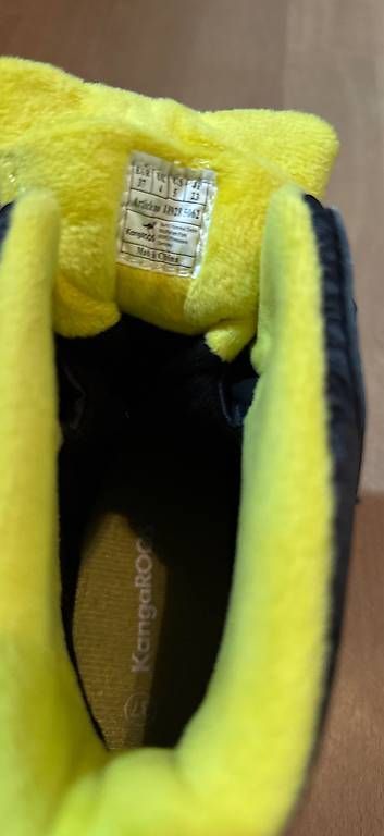 Scarpe per ragazzi: KangaROOS Winterstiefel Gr 37 – Nuovo e nell'imballaggio originale da Tägerwilen venduto da ho__r7hj 3