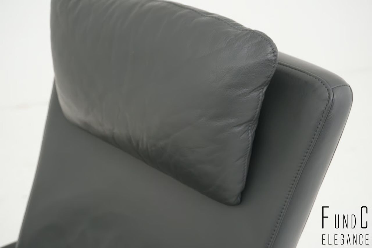 Rolf Benz Sessel: Design-Klassiker, Relaxsessel Rolf Benz LSE 5800 – Gebraucht aus Niederlenz von Cristallina03 5
