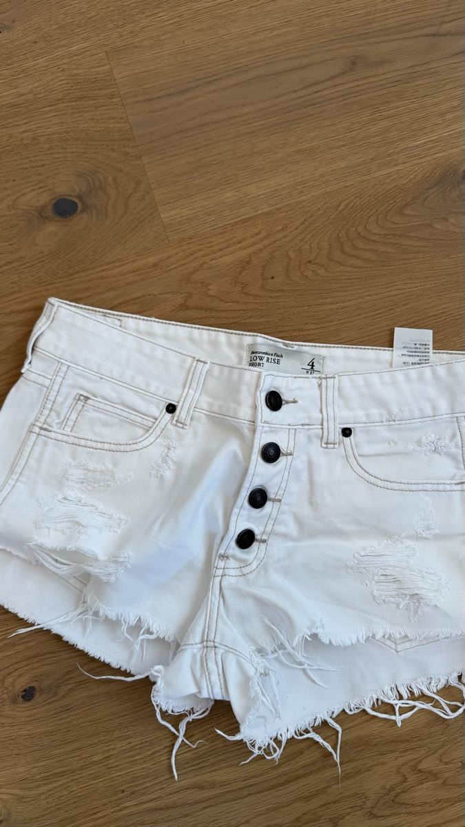 Abercrombie Pantalons: Abercrombie Shorts – Neuf (Voir description) à Jens par Nougat2001