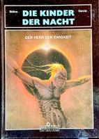Die Kinder der Nacht: Der Herr der Ewigkeit, limitiert!