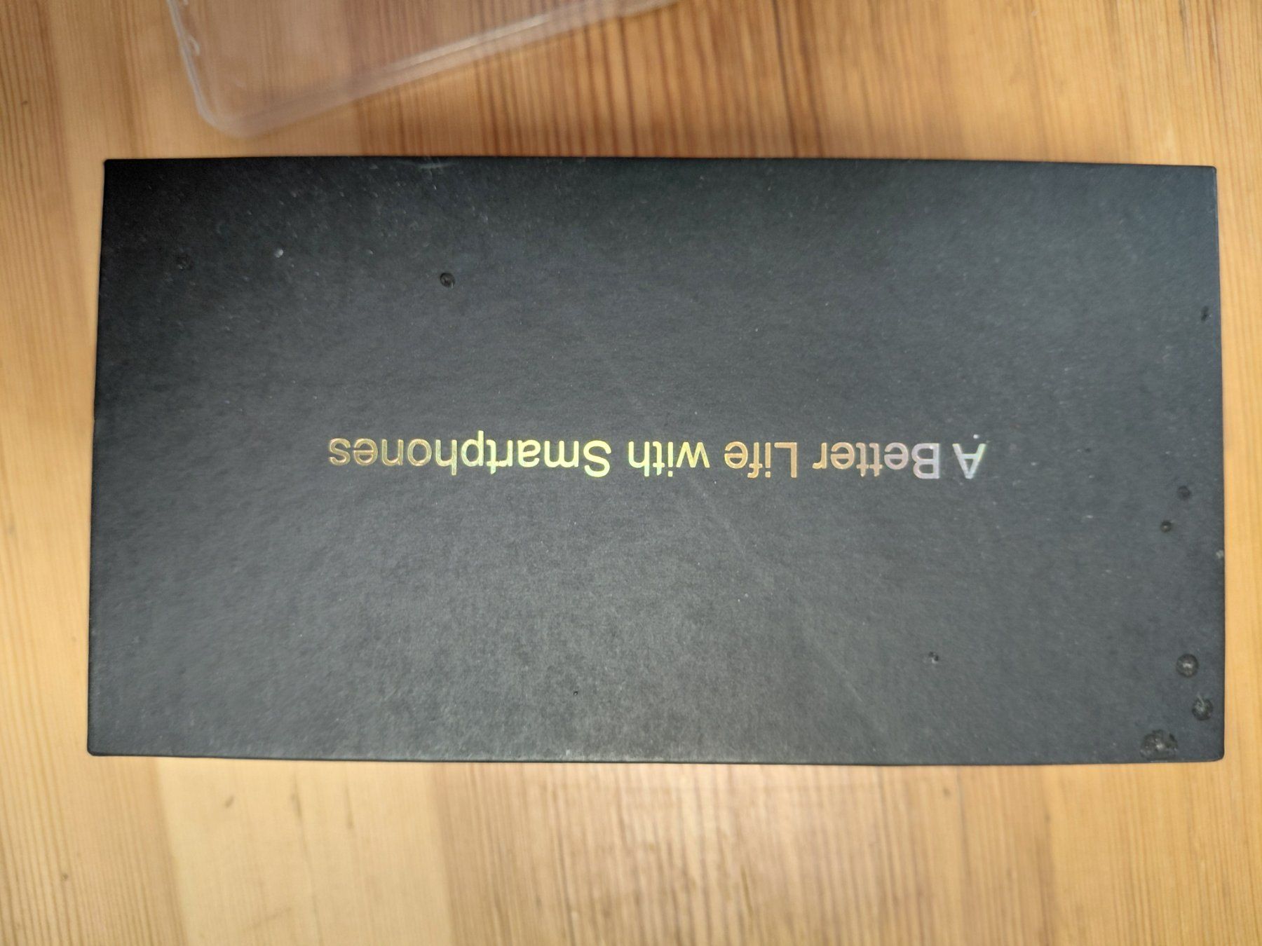 Realme Handys / Smartphones: Smartphone Realme GT Master Edition neuwertig – Gebraucht aus Wattwil von rot_s7jy 3